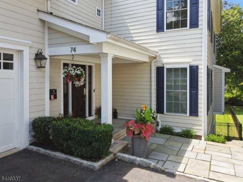 House in Bernardsville, New Jersey, United States 4 - 18570140
