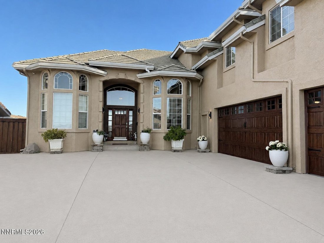 House in Sparks, Nevada, United States 1 - 18088648