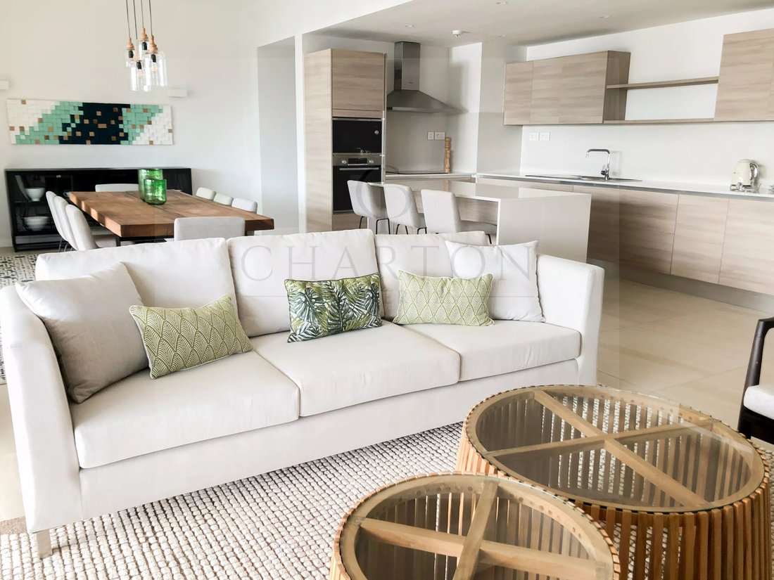 Apartment in Black River, Rivière Noire District, Mauritius 4 - 18573473