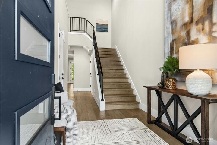 Townhouse in Seattle, Washington, United States 3 - 18570498