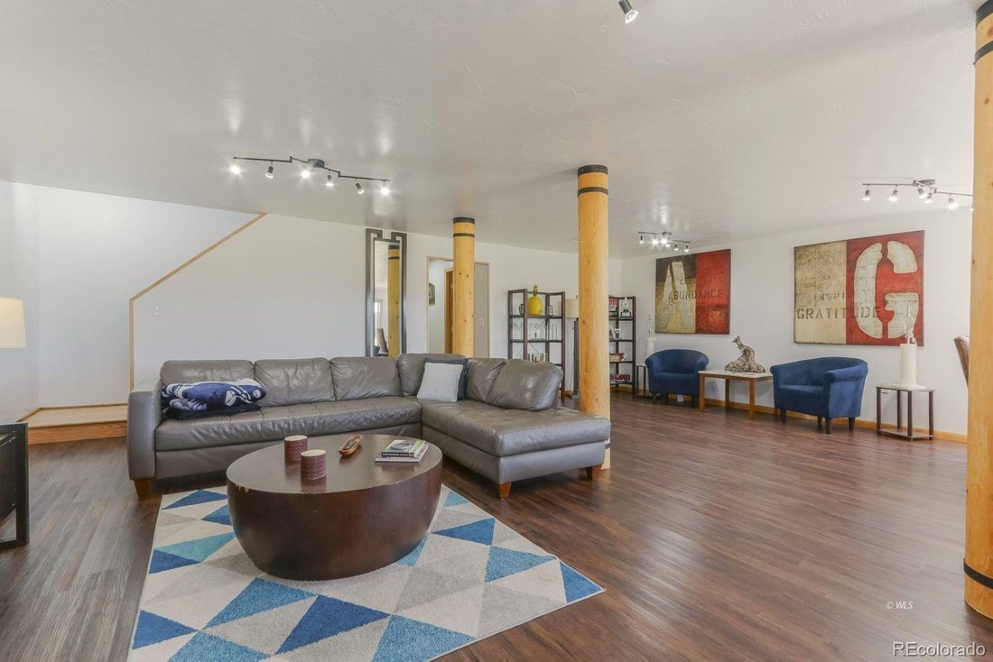 House in Cotopaxi, Colorado, United States 4 - 18568641