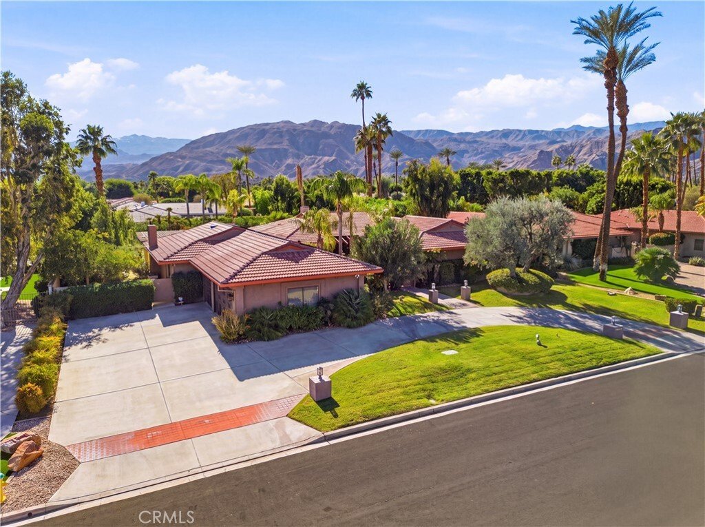 House in Rancho Mirage, California, United States 1 - 18570390