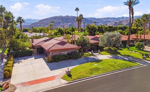 House in Rancho Mirage, California, United States 1