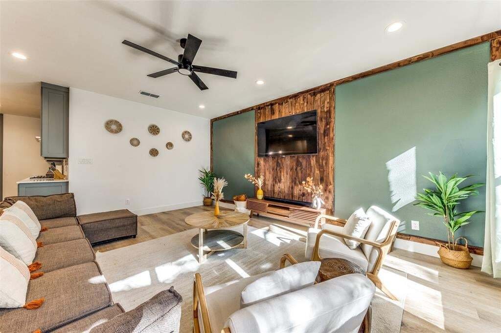 House in Dallas, Texas, United States 5 - 18569258
