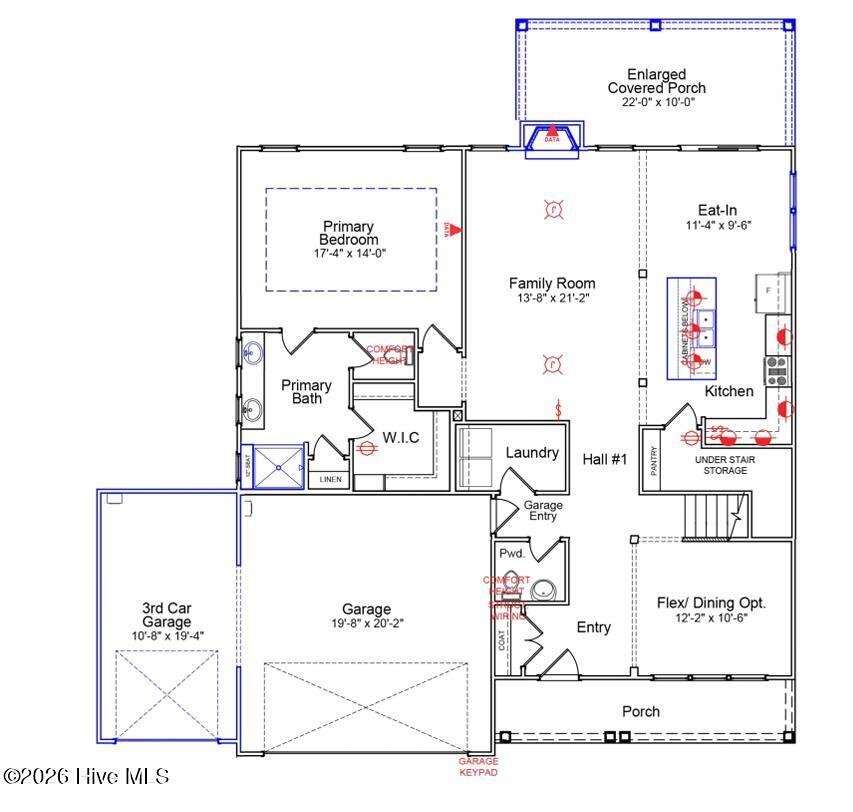 House in Wilmington, North Carolina, United States 2 - 18568669