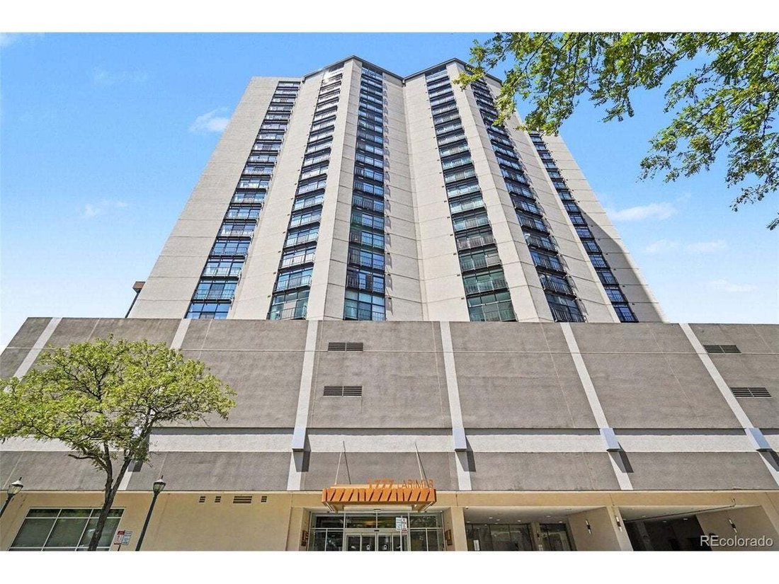 Condo in Denver, Colorado, United States 2 - 18569052
