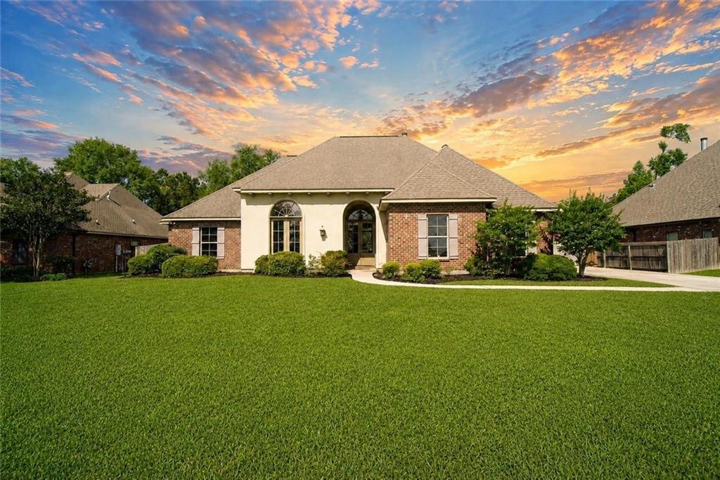 House in Slidell, Louisiana, United States 1 - 17841283