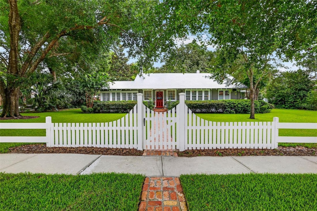 House in Mount Dora, Florida, United States 2 - 18573427