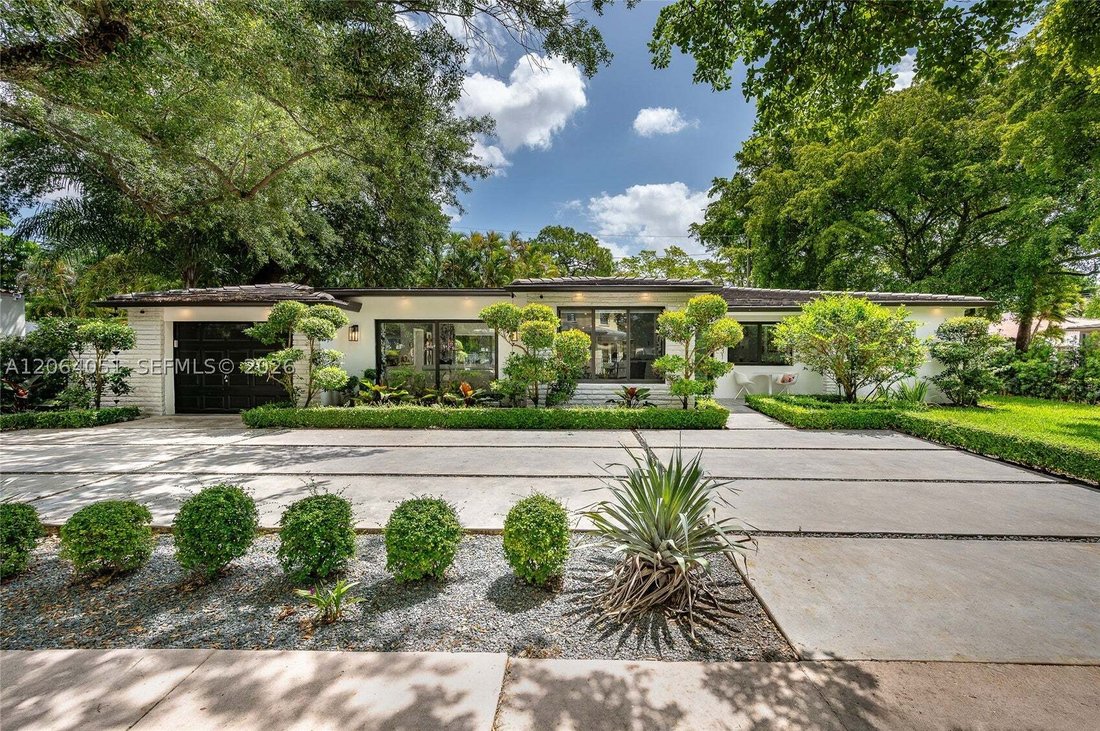 House in Coral Gables, Florida, United States 1 - 18573437