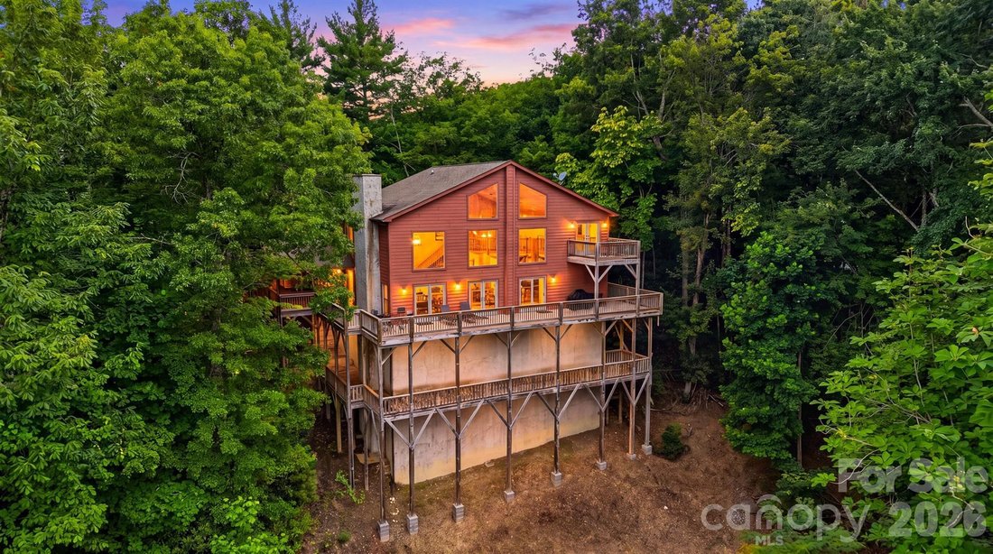 House in Lenoir, North Carolina, United States 4 - 18570669