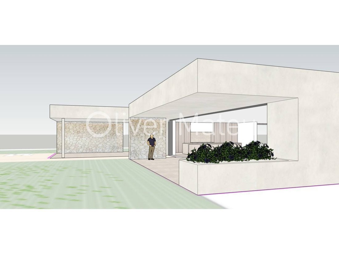 House in Genoa, Palma, Balearic Islands 4 - 18193709
