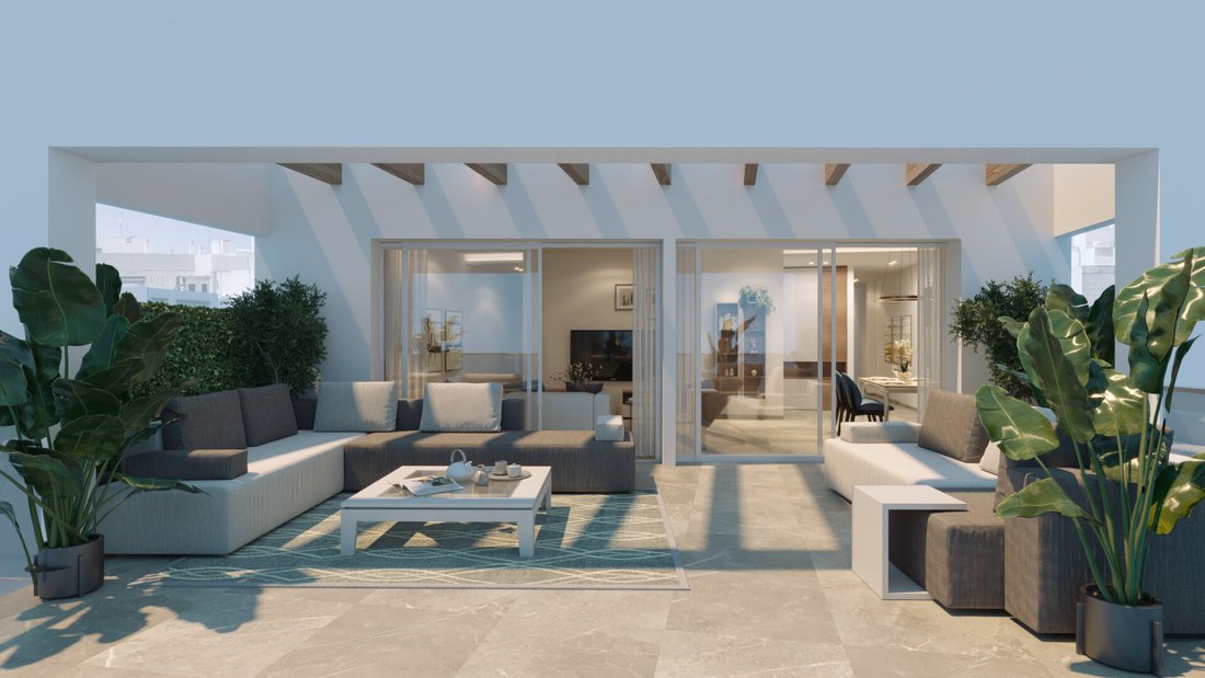 Apartment in Torrevieja, Valencian Community, Spain 2 - 18573597