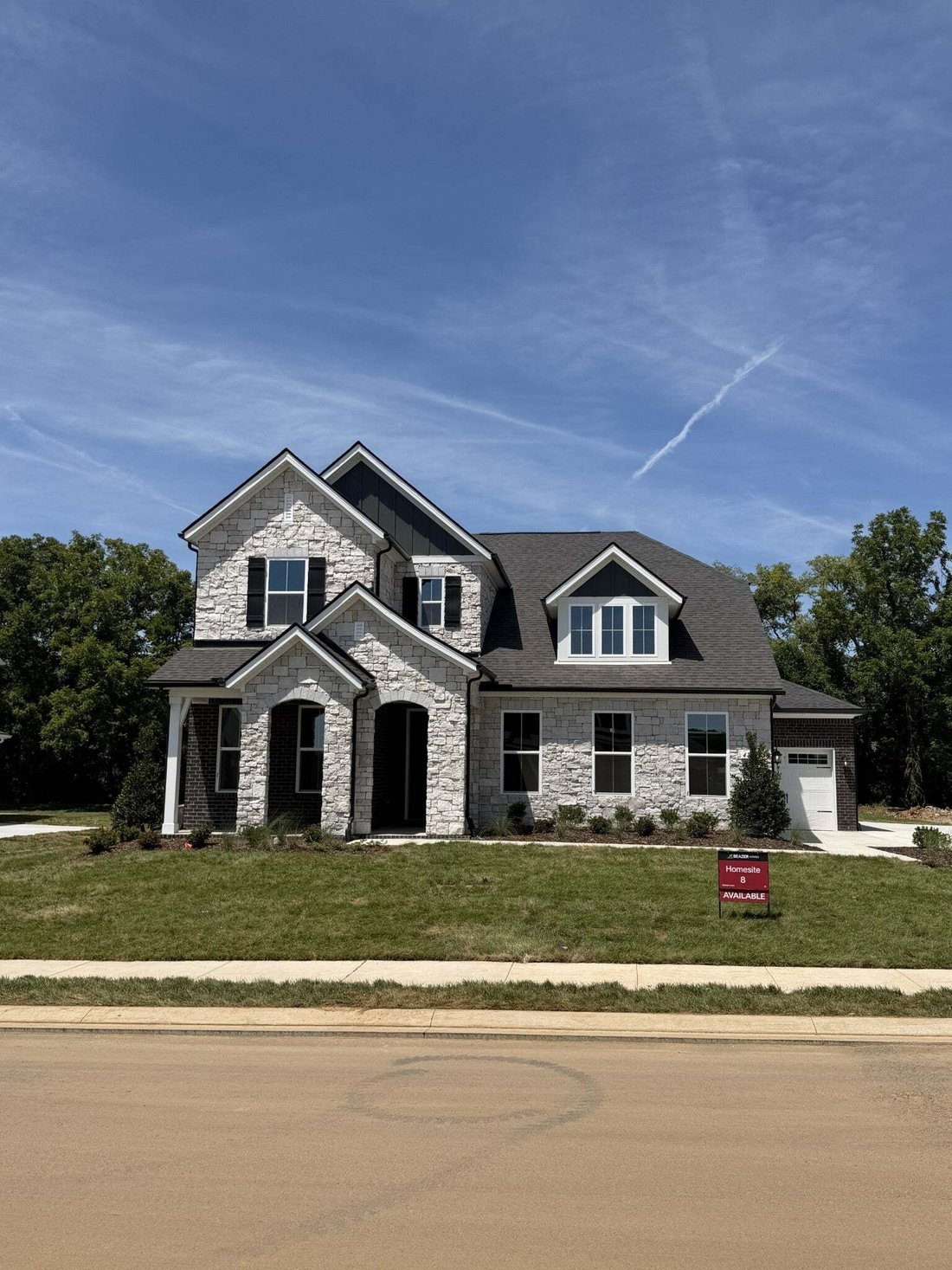 House in Nolensville, Tennessee, United States 1 - 18558474