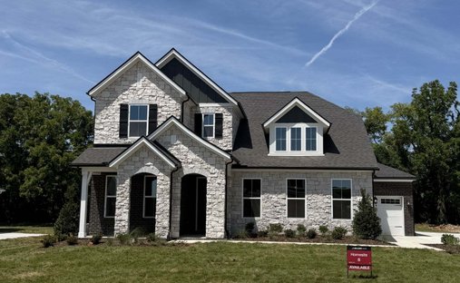 House in Nolensville, Tennessee, United States 1