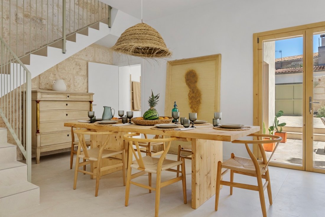 House in Maria de la Salut, Balearic Islands, Spain 3 - 18570328