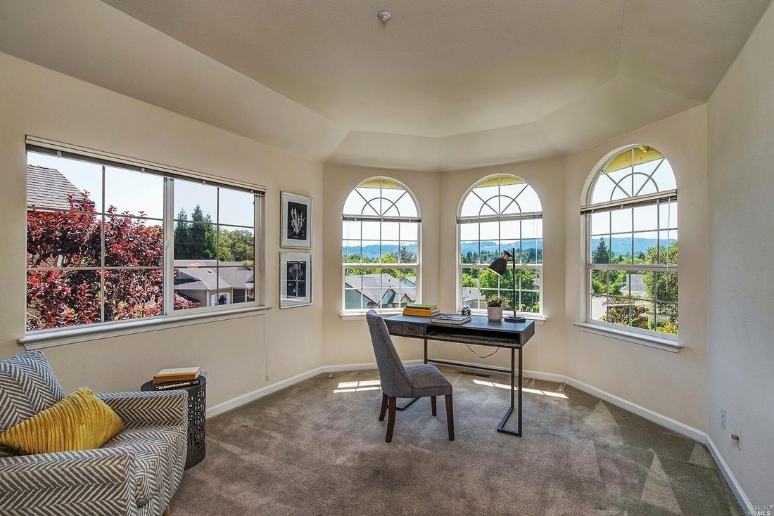 House in Healdsburg, California, United States 3 - 18570069