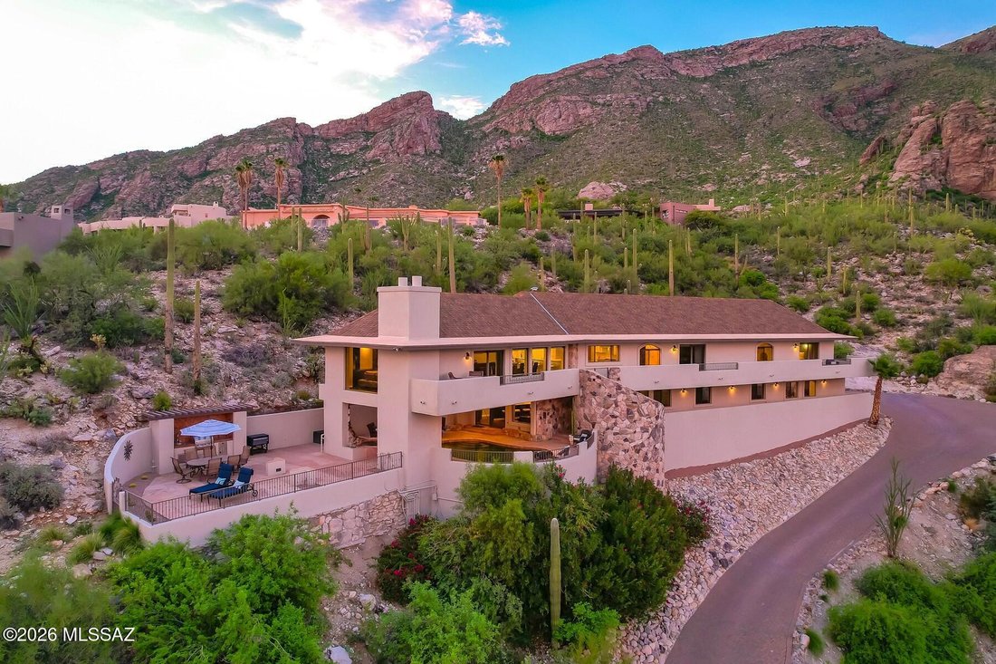 House in Tucson, Arizona, United States 1 - 18570077