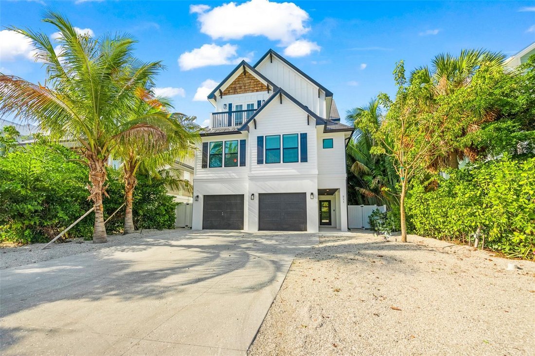 House in Sarasota, Florida, United States 3 - 18568851