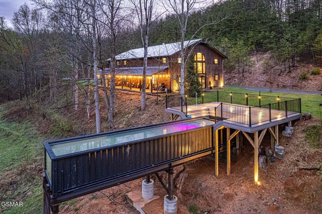 House in Sevierville, Tennessee, United States 3 - 18569061