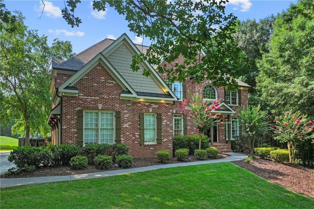 House in Acworth, Georgia, United States 4 - 18569122