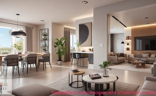Apartment in Le Tholonet, Provence-Alpes-Côte d'Azur, France 1