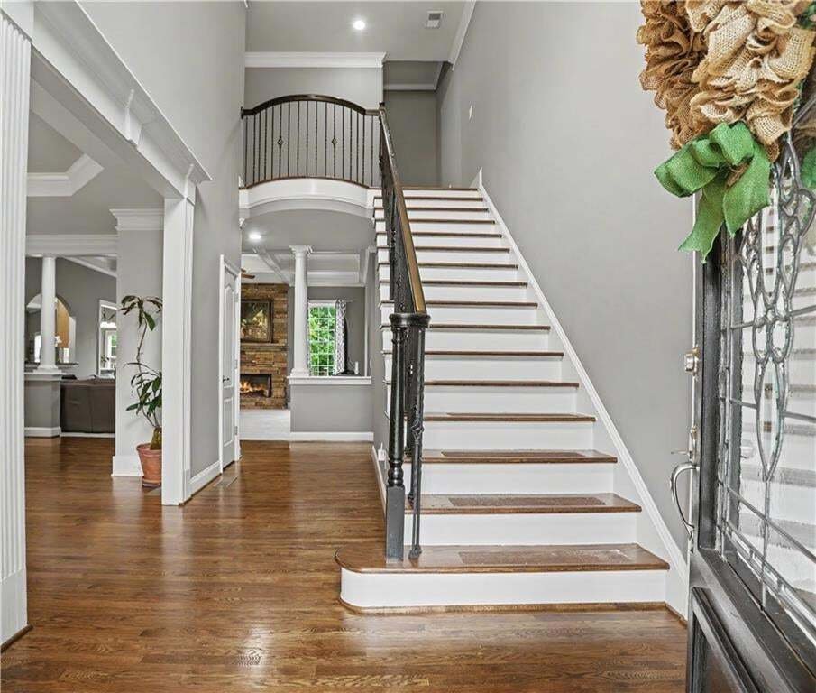 House in Dacula, Georgia, United States 5 - 18567370