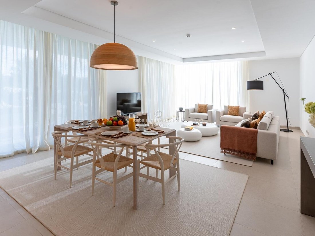 Apartamento en Vila Nova de Cacela, Algarve, Portugal 4 - 17803191