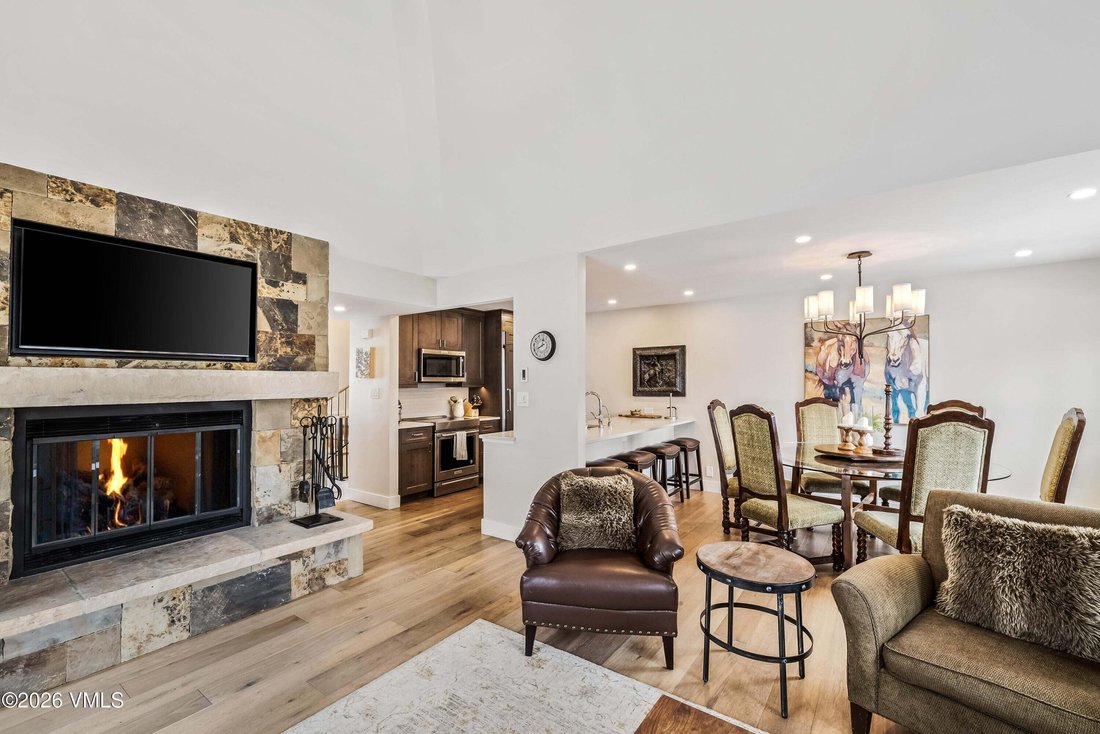 Condo in Avon, Colorado, United States 5 - 18571369