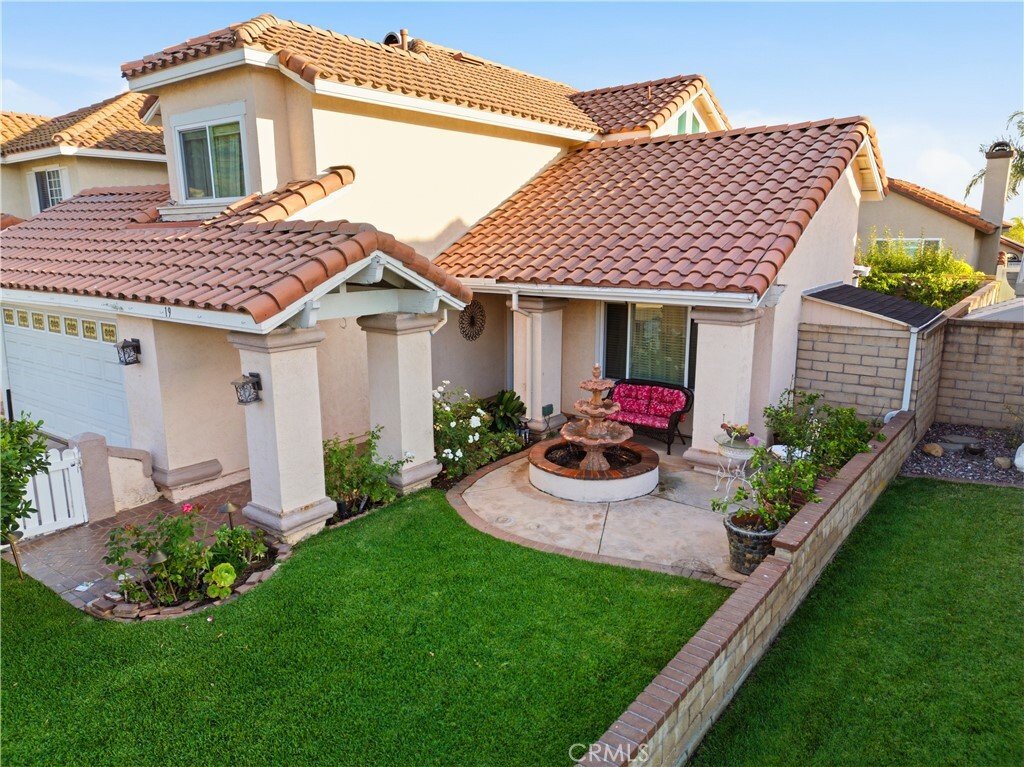 Maison à Rancho Santa Margarita, Californie, États-Unis 2 - 18570366
