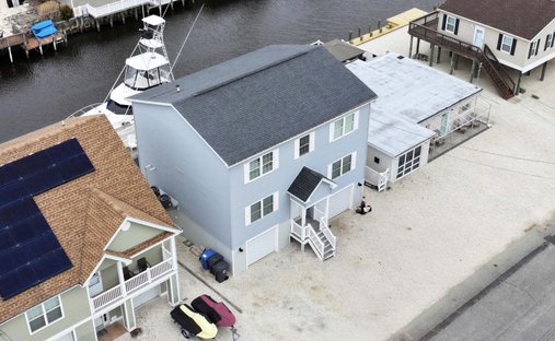 House in Stafford Township, New Jersey, United States 1