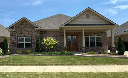 Maison à Madison, Alabama, États-Unis 1
