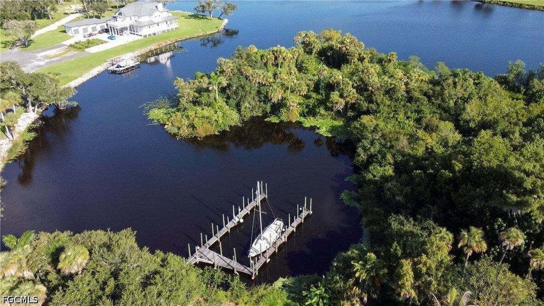 House in Alva, Florida, United States 4 - 18573157
