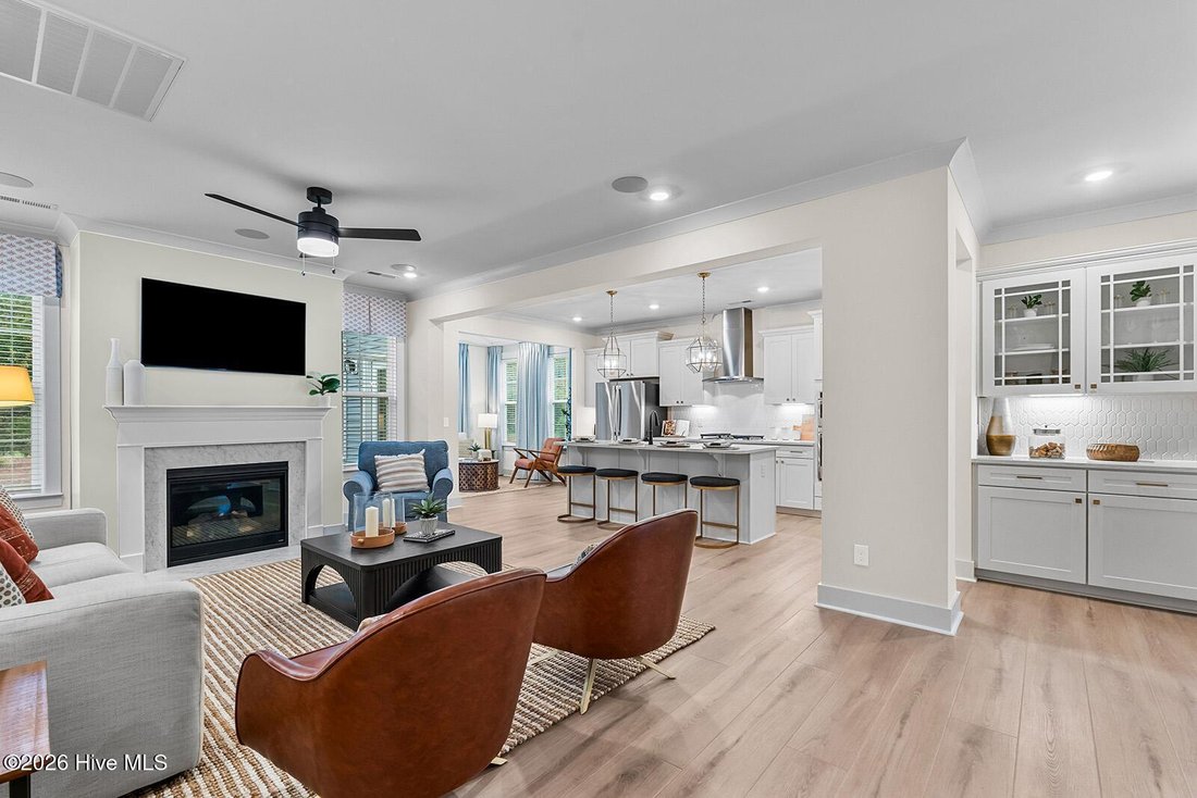 House in Wilmington, North Carolina, United States 4 - 18568669