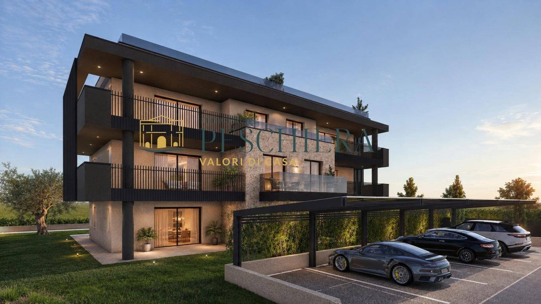 Apartment in Centro, Peschiera del Garda, Veneto 1 - 18570014
