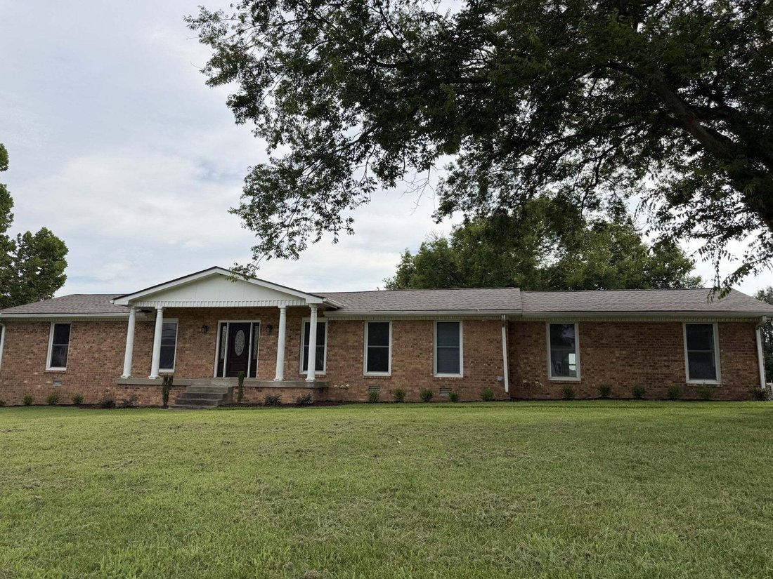 House in Lebanon, Tennessee, United States 2 - 18568923