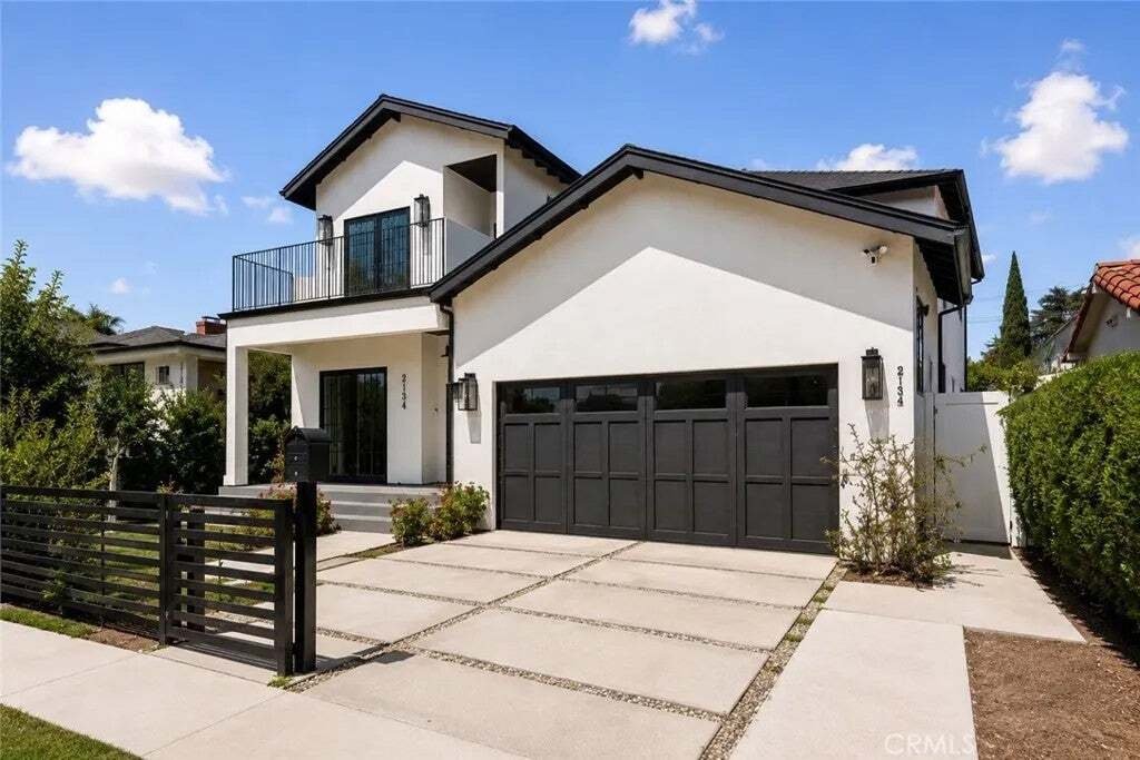 House in Los Angeles, California, United States 2 - 18232001