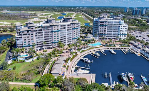 House in Bonita Springs, Florida, United States 1