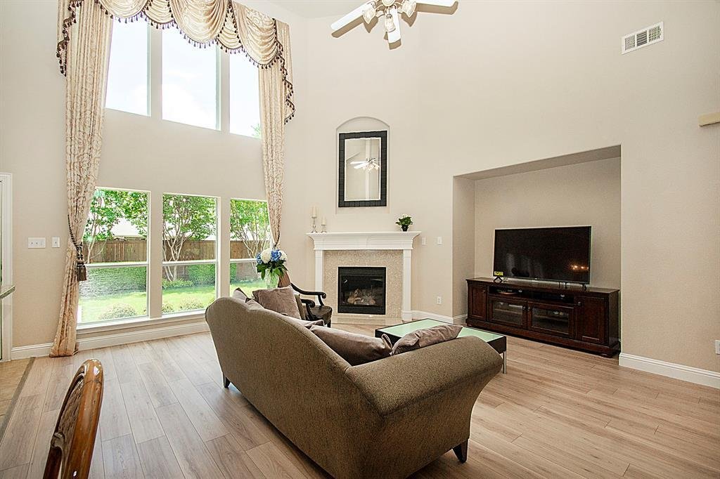 House in Richardson, Texas, United States 5 - 18569279