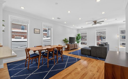 Condo in Union City, New Jersey, United States 1