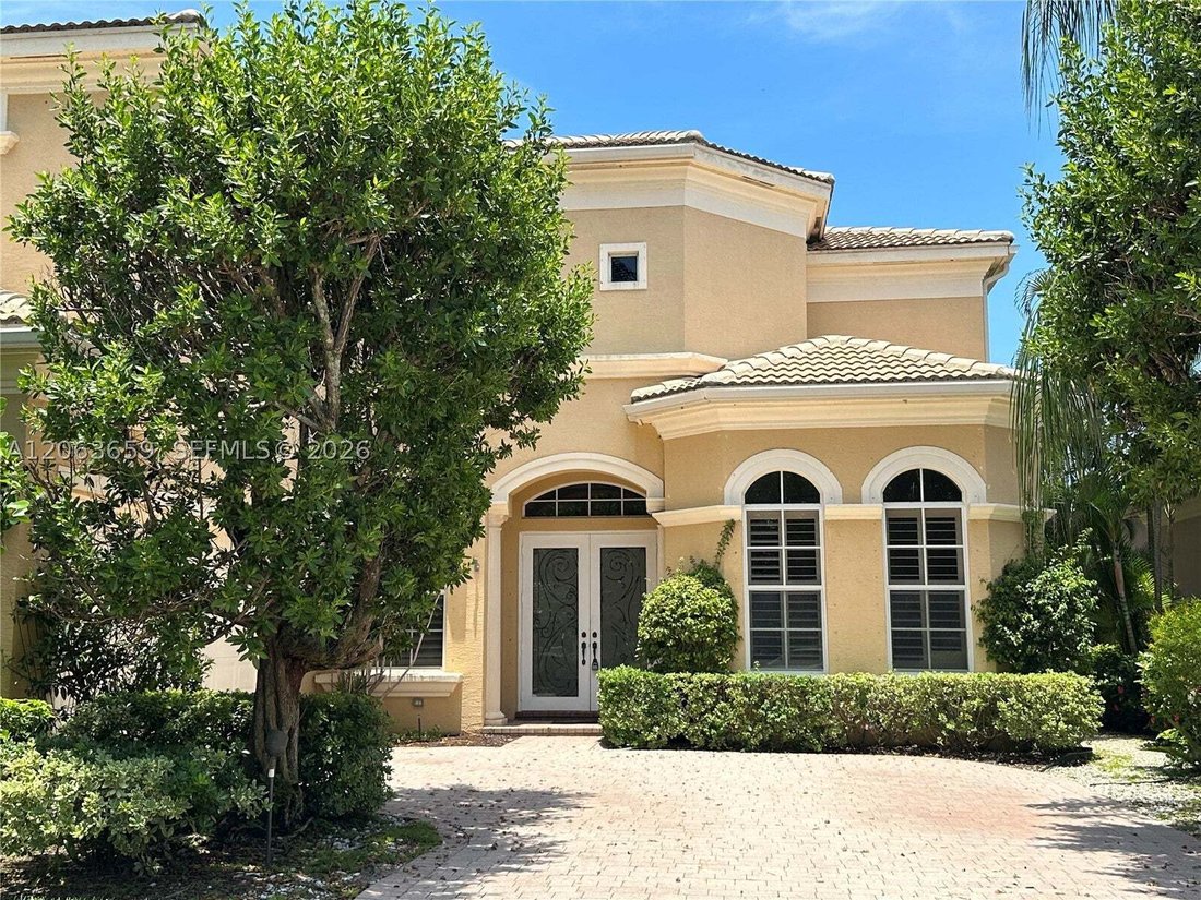 Haus in Palm Beach Gardens, Florida, Vereinigte Staaten 2 - 18570748
