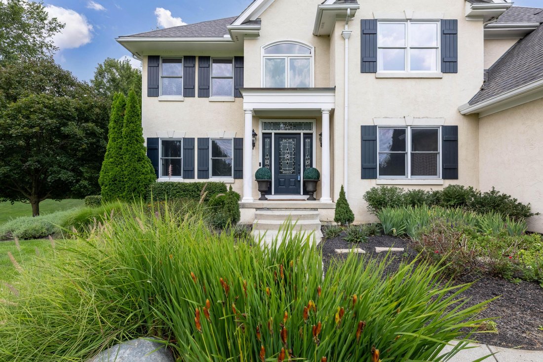 House in Powell, Ohio, United States 4 - 18568635