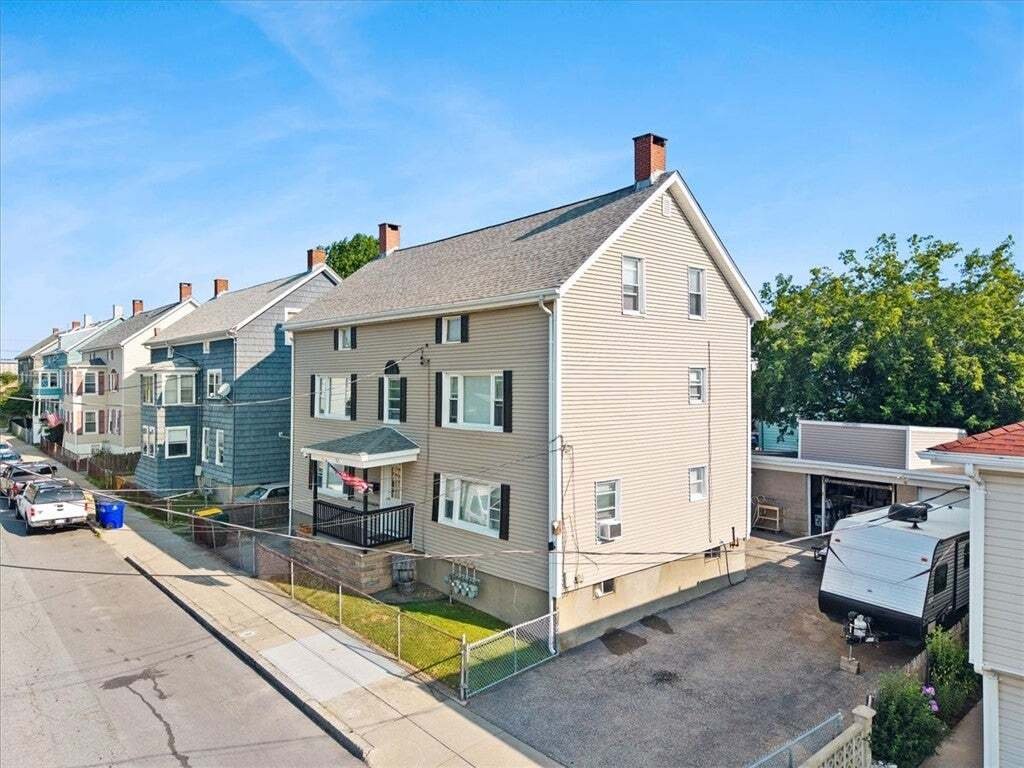 Apartment in Westport, Massachusetts, United States 3 - 18571486