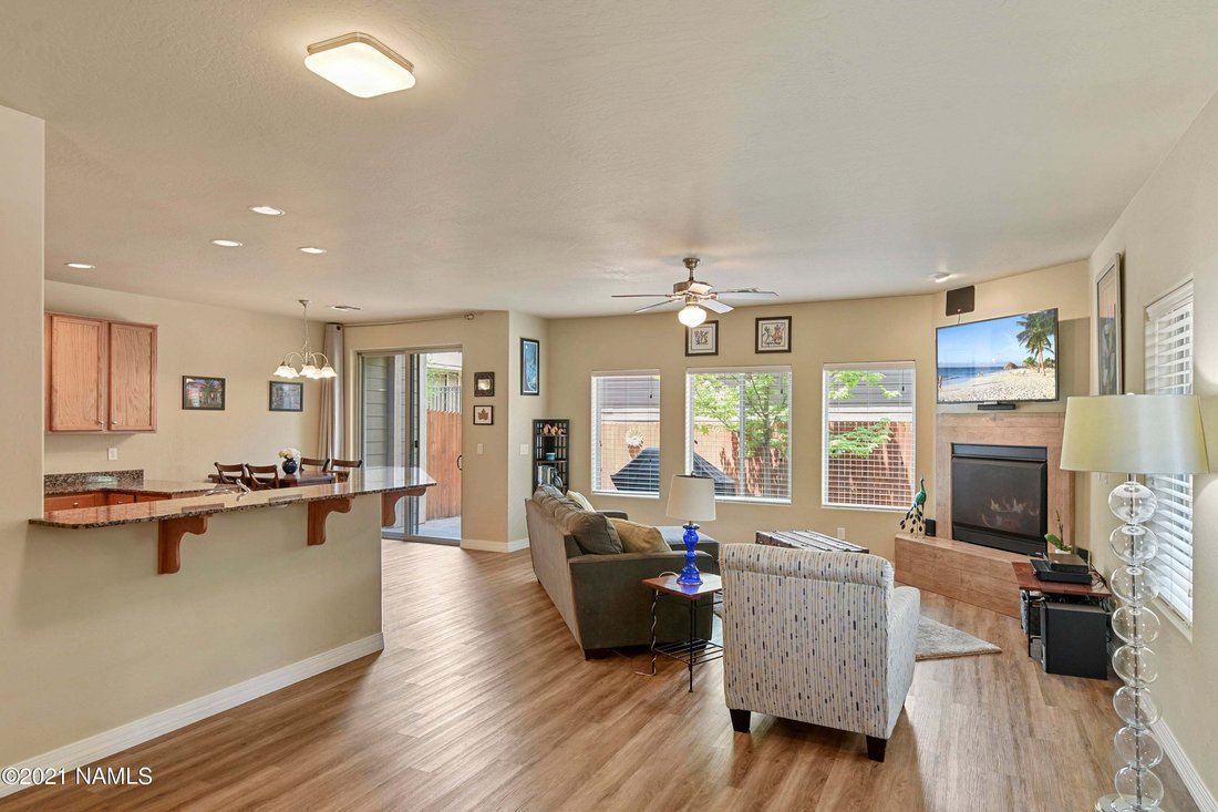Townhouse in Flagstaff, Arizona, United States 4 - 18568720