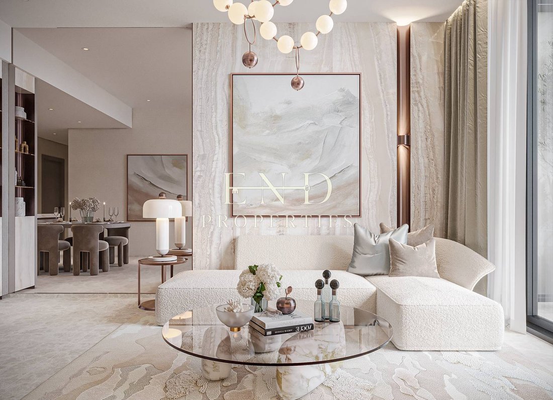 Apartment in JVC / Jumeirah Village Circle, Dubai, United Arab Emirates 3 - 18573277