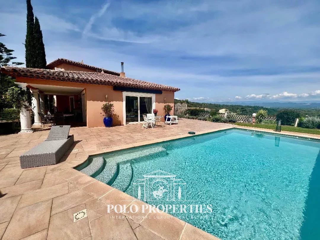 Villa in Frejus, Provence-Alpes-Côte d'Azur, France 5 - 18096606