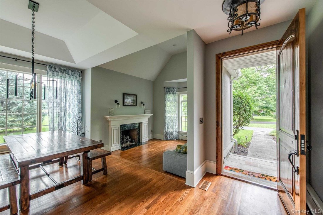 House in Rhinebeck, New York, United States 4 - 18570199