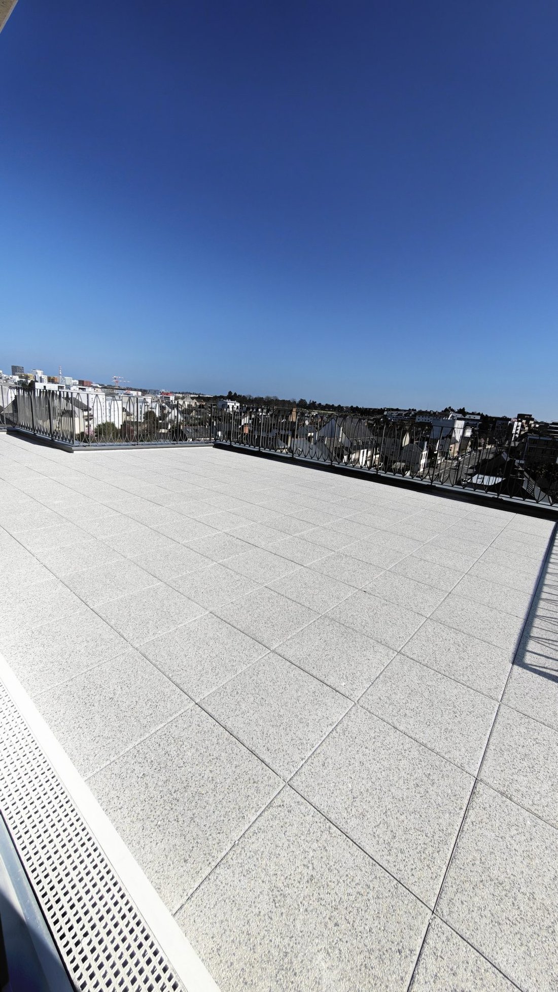 Apartment in Centre, Rennes, France 5 - 18572763