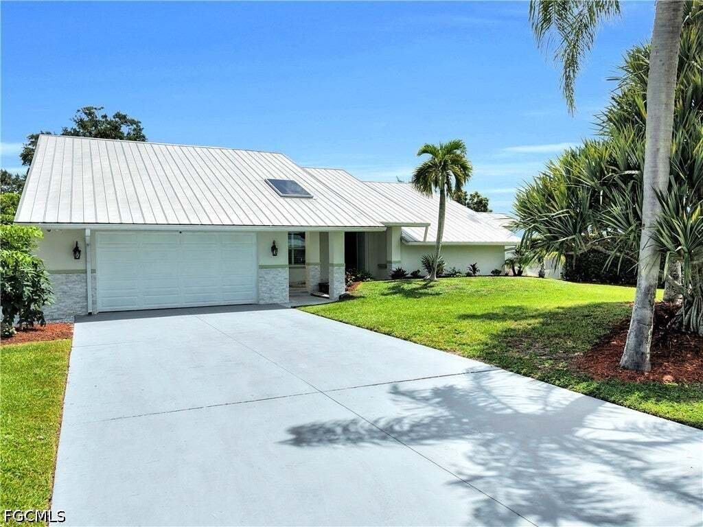 House in Fort Myers, Florida, United States 1 - 18571401