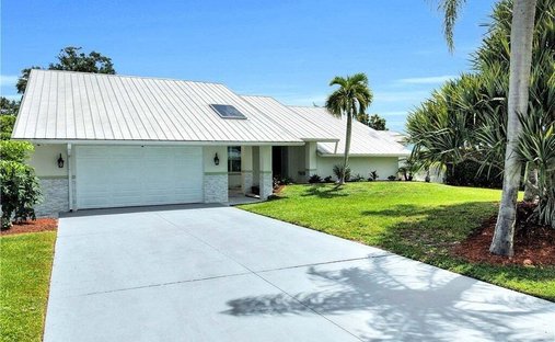 House in Fort Myers, Florida, United States 1