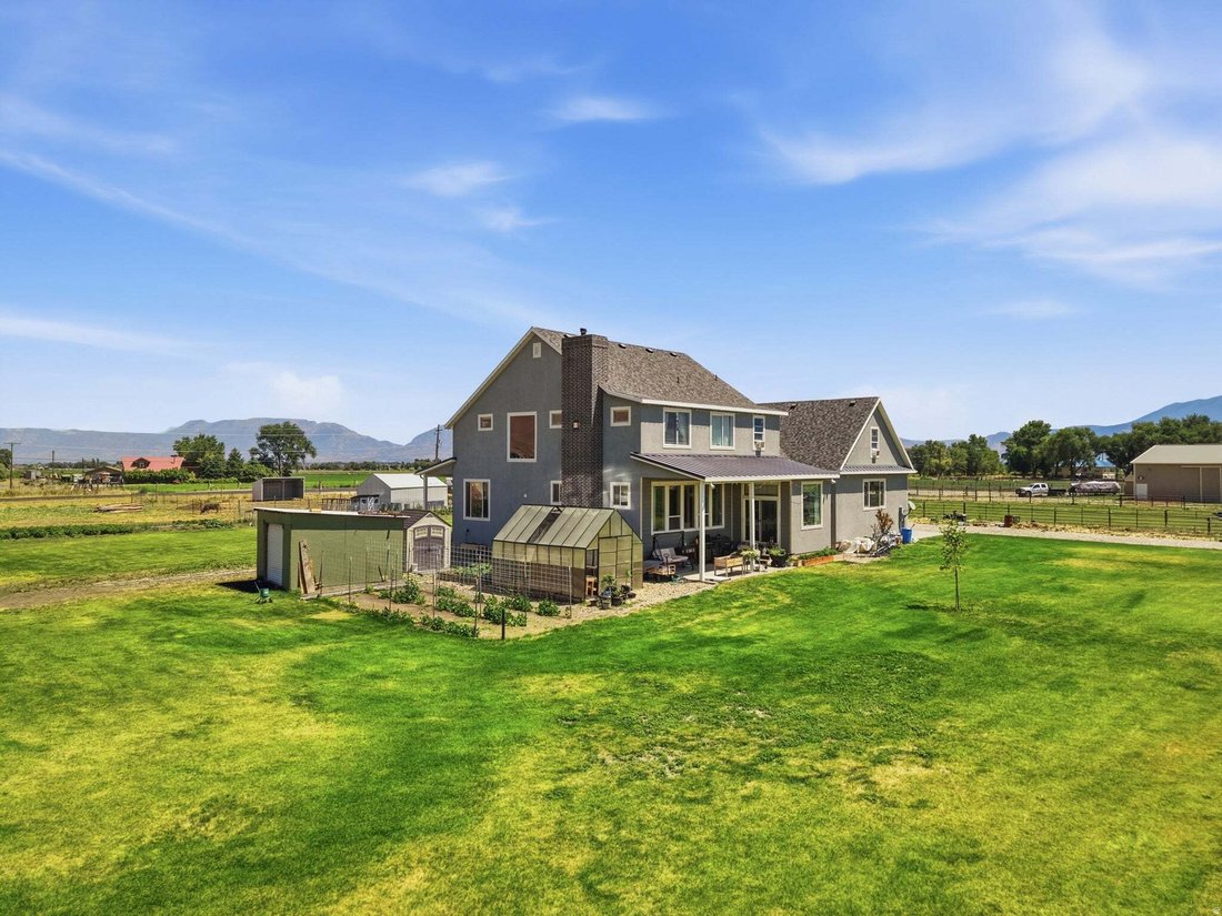 House in Payson, Utah, United States 5 - 18570712